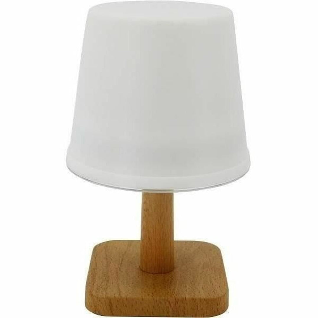 Yöpöytä- ja pöytälamput