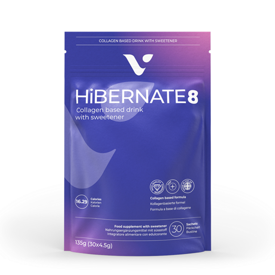 Hibernate8 1 x 30 Pack