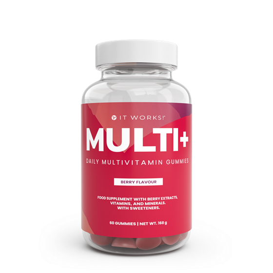 Multi+