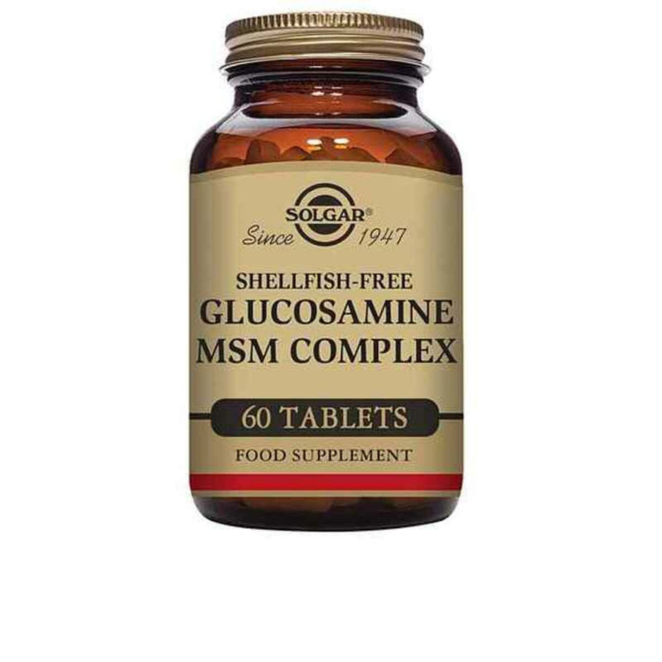 Glukosamiini