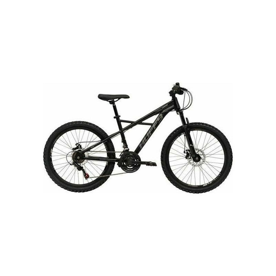 Hardtail-maastopyörät