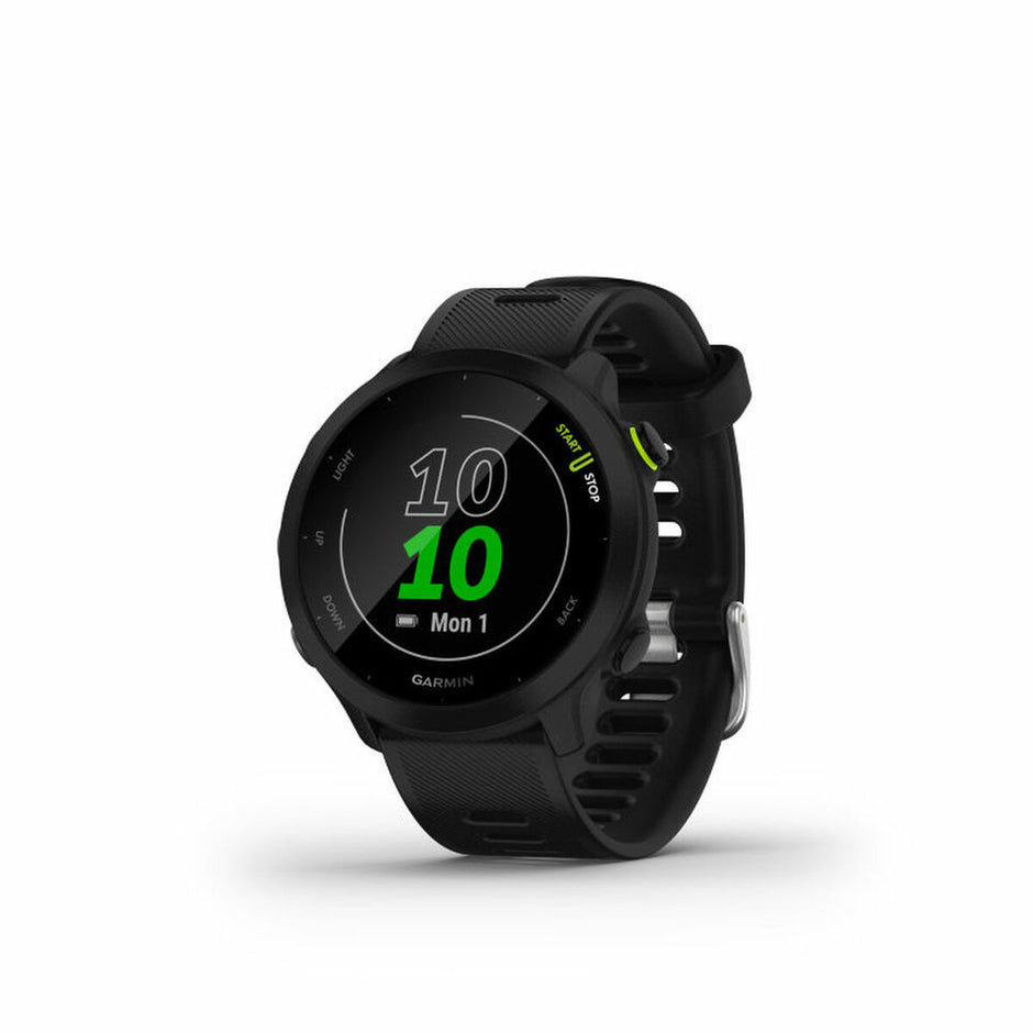 GPS-laitteet