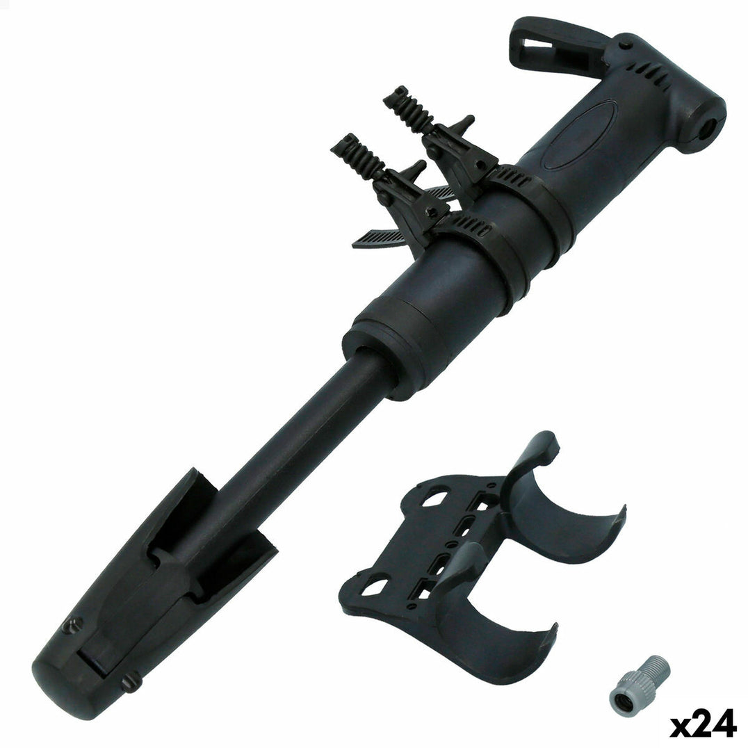 Pyörälaukkutarvikkeet