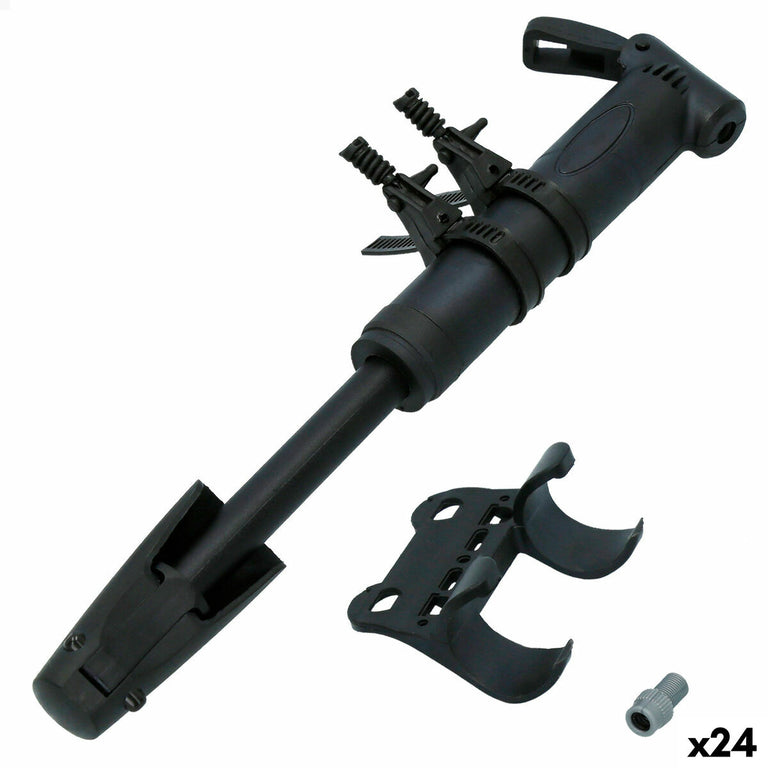 Pyörälaukkutarvikkeet