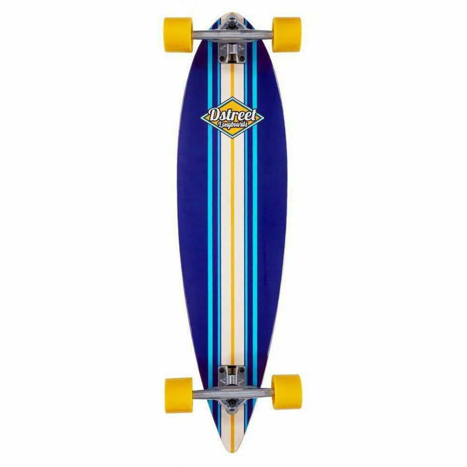 Longboardit