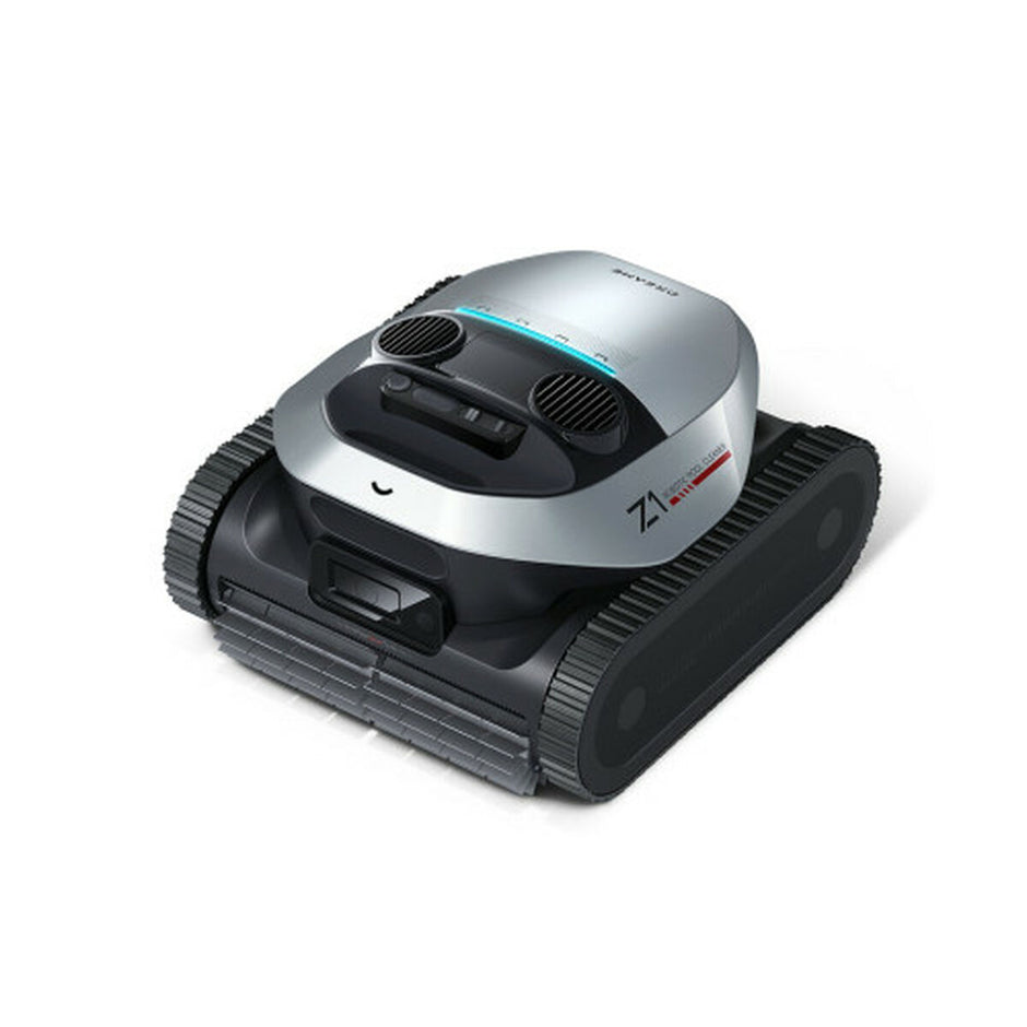 Automaattiset altaan puhdistajat