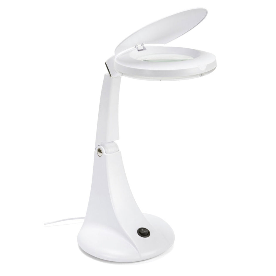 LED-lamput