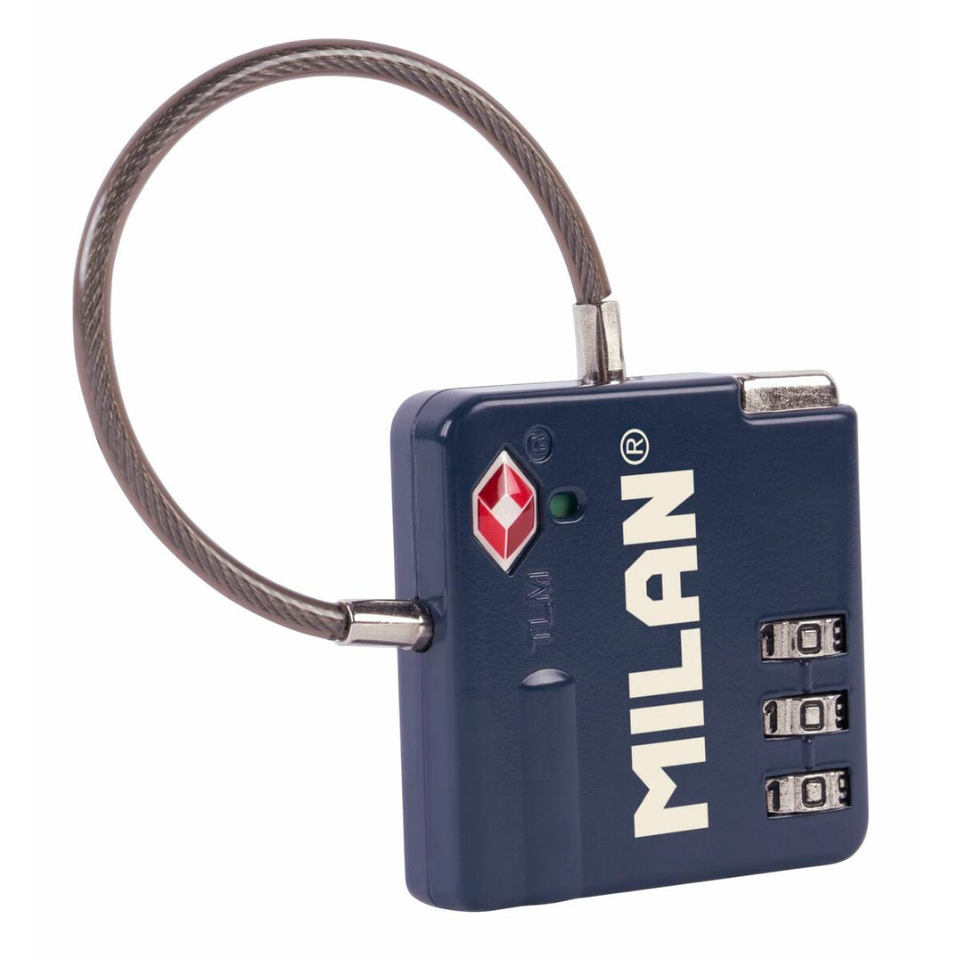 Yhdistelmäriippulukot