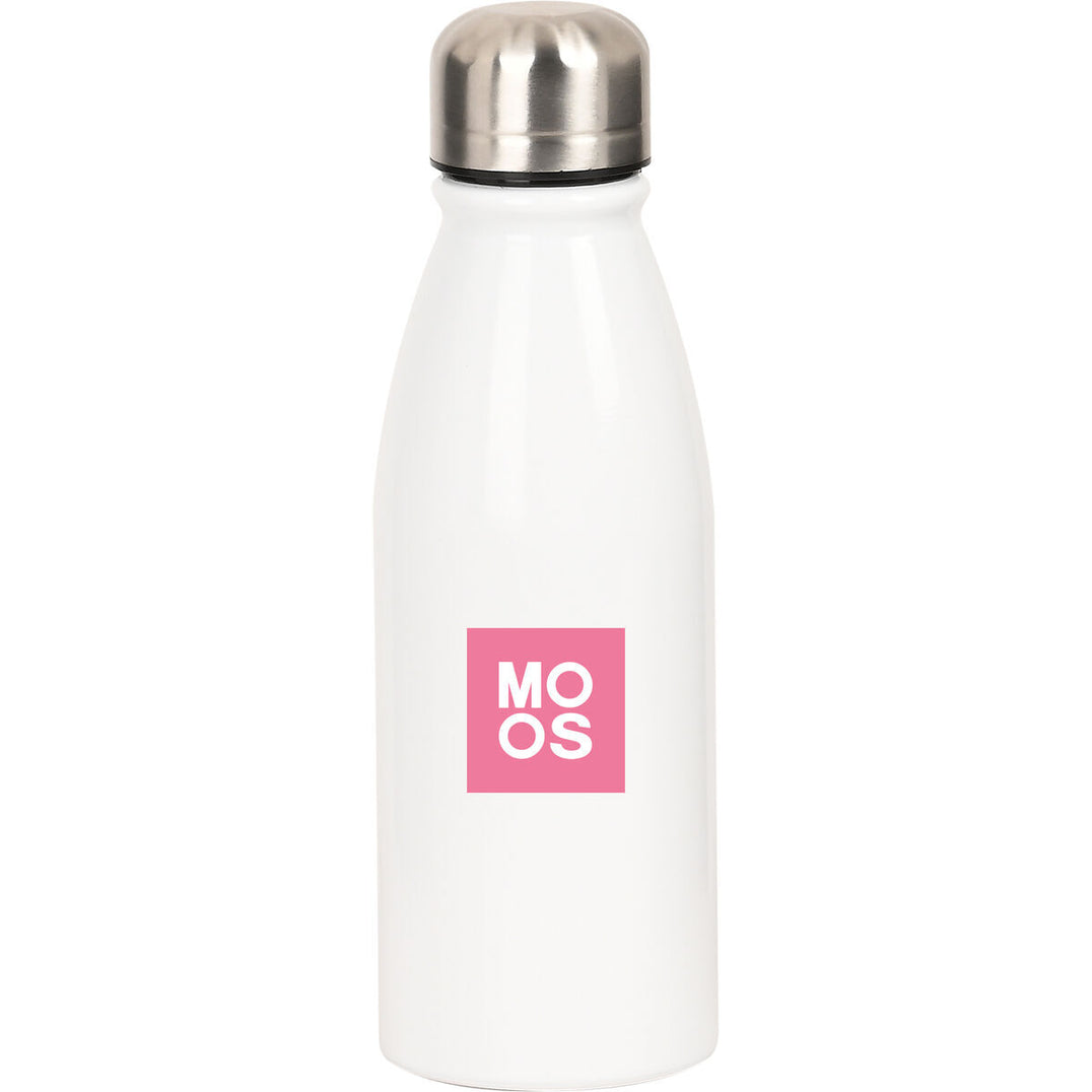 Lounasrasiat ja vesipullot