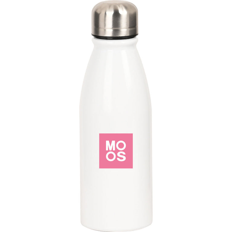 Lounasrasiat ja vesipullot