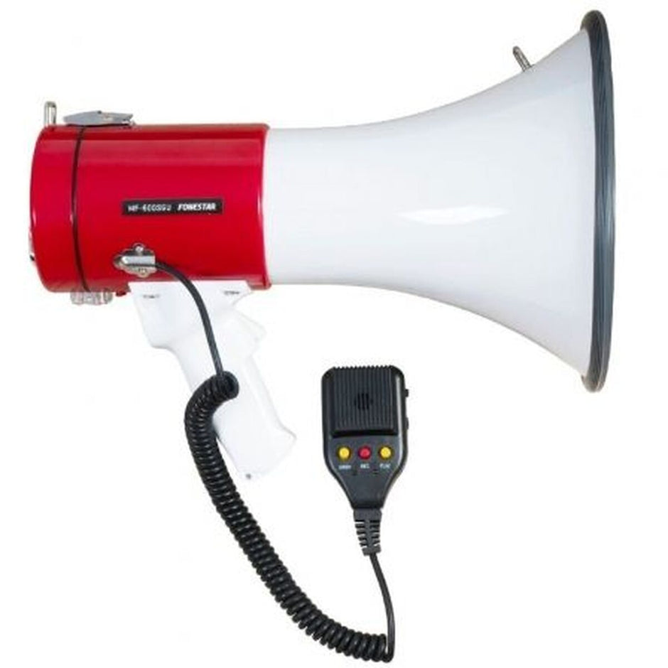 Megafonit