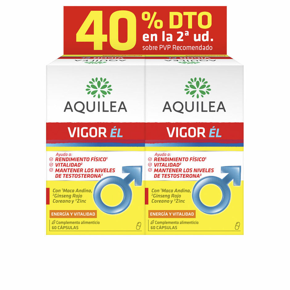 Testosteronin vahvistaja