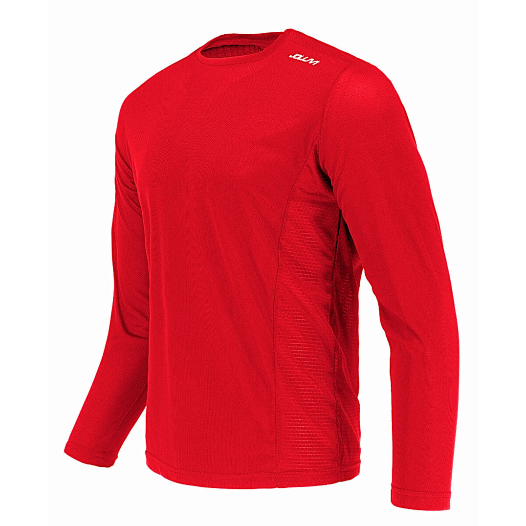 Pitkähihaiset topit