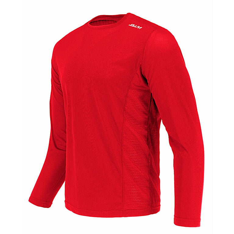 Pitkähihaiset topit