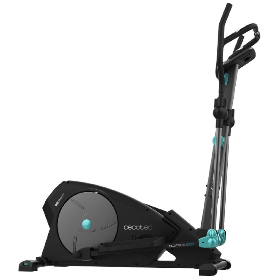 Crosstrainerit