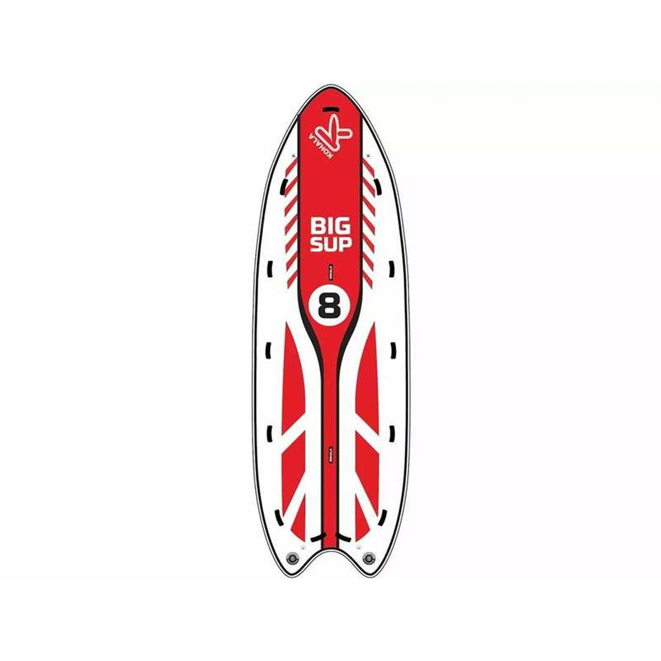 Surffilaudat