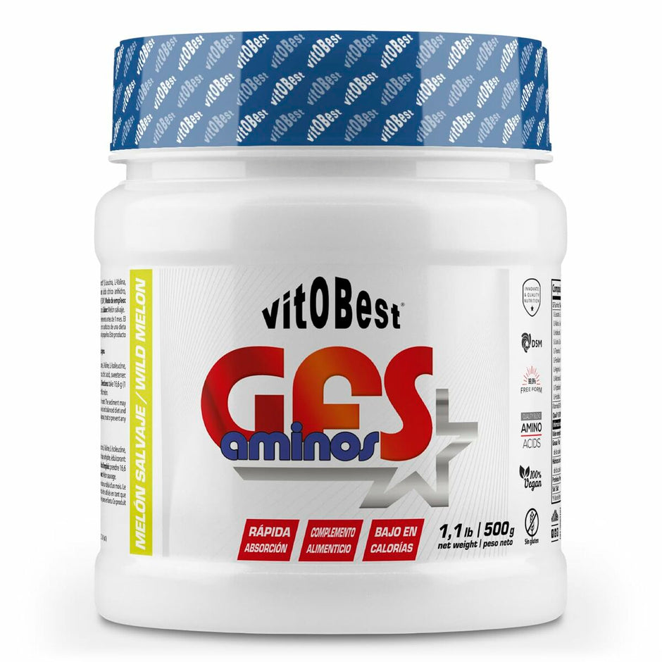BCAA