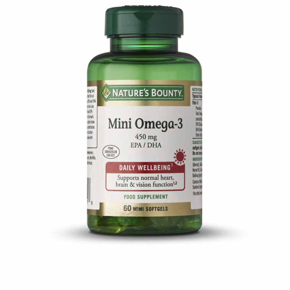 Omega-3