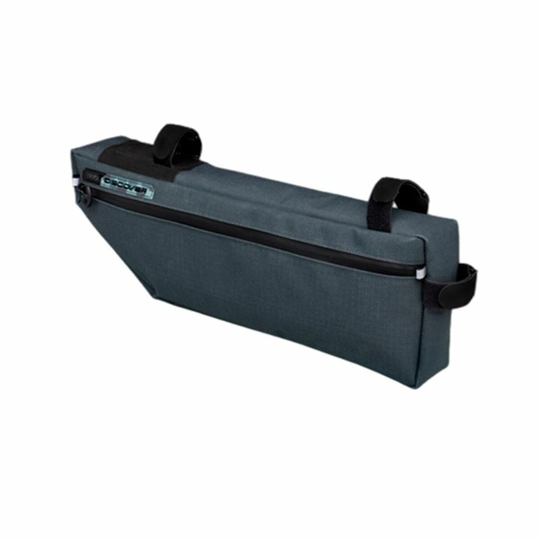 Pyörälaukut ja tavaratelineet