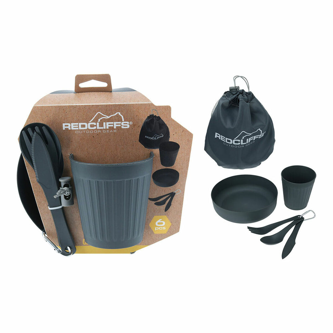 Kenttäkeittiösetit