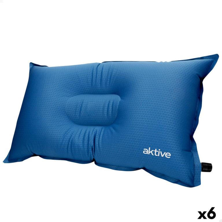 Itsetäyttyvät alustat