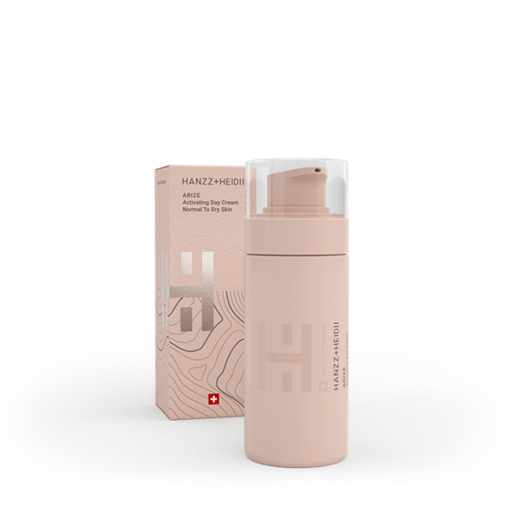ARIZE Day Cream