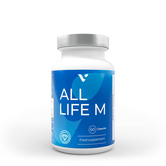 All Life M