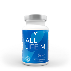 All Life M