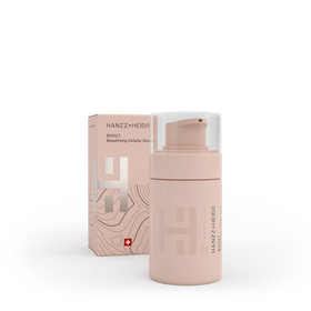 BOOZT Cellular Serum