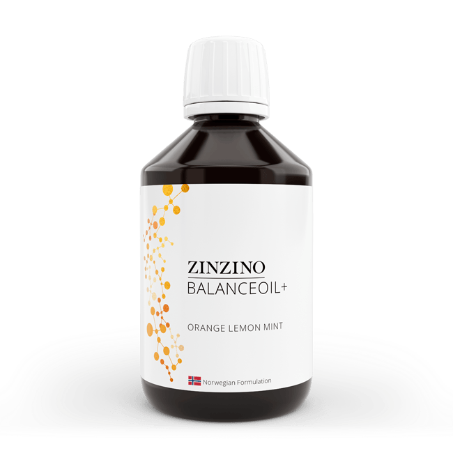 BalanceOil+, 300 ml