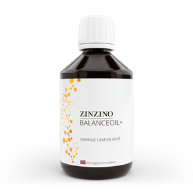 BalanceOil+, 300 ml