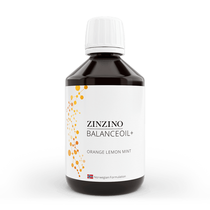 BalanceOil+, 300 ml