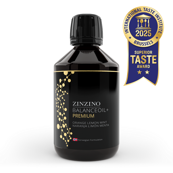 BalanceOil+ Premium, 300 ml