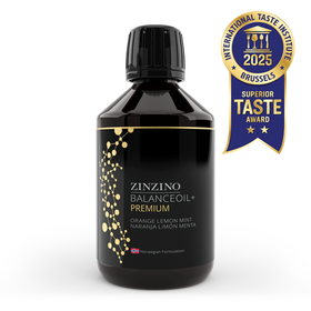 BalanceOil+ Premium, 300 ml