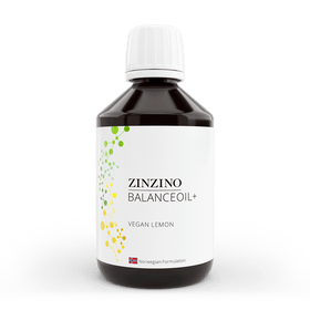 BalanceOil+ Vegan