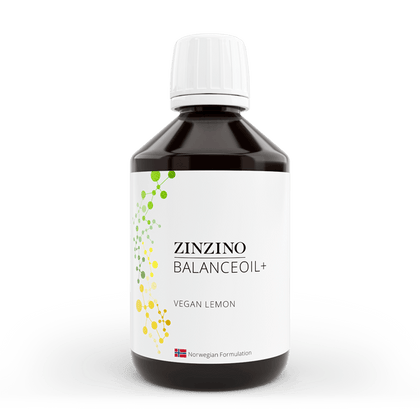 BalanceOil+ Vegan