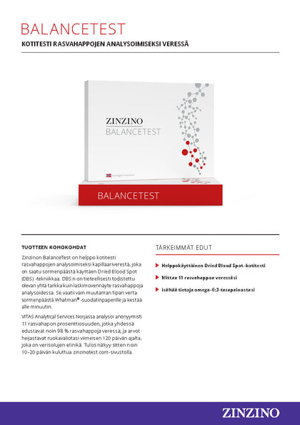 BalanceTest