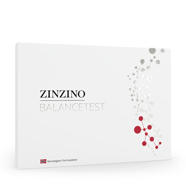 BalanceTest