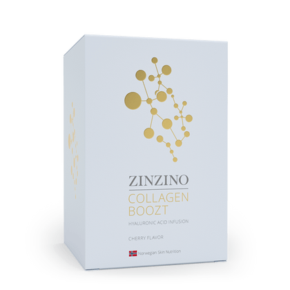 Collagen Boozt