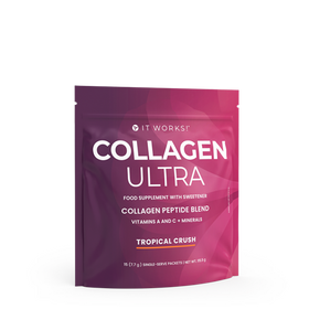 Collagen Ultra - Tropical Crush