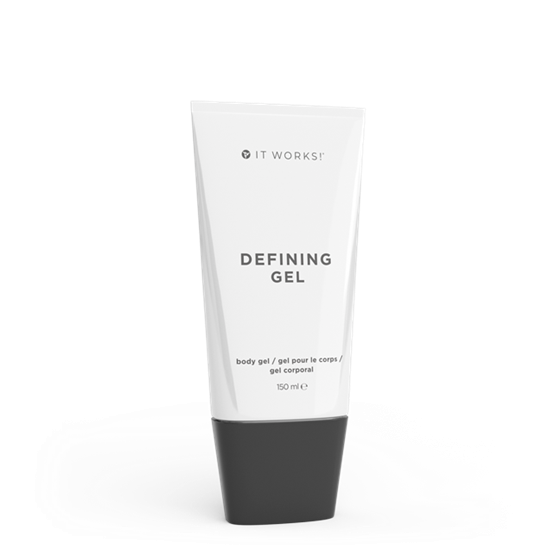 Defining Gel™