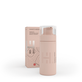 ENERGIZE Day Cream