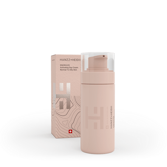 ENERGIZE Day Cream