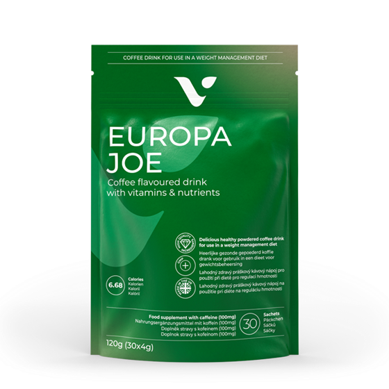 Europa Joe 1 x 30 Pack