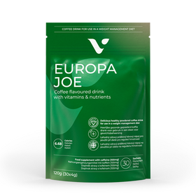 Europa Joe 1 x 30 Pack