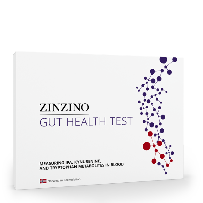 Gut Health Test