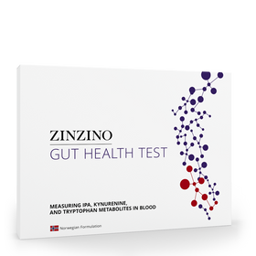Gut Health Test