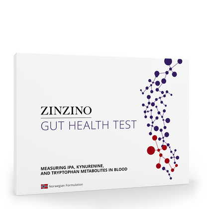 Gut Health Test