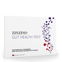 Gut Health Test