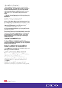Gut Health Test